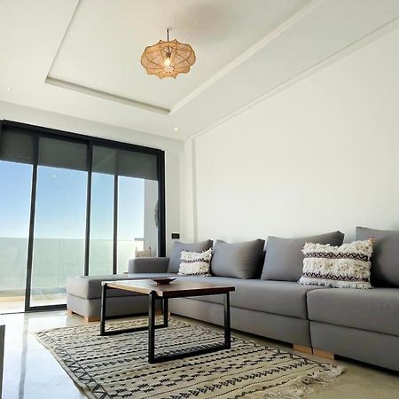 Cosy Bay Appartement 4 - 5Px Агадир Екстериор снимка