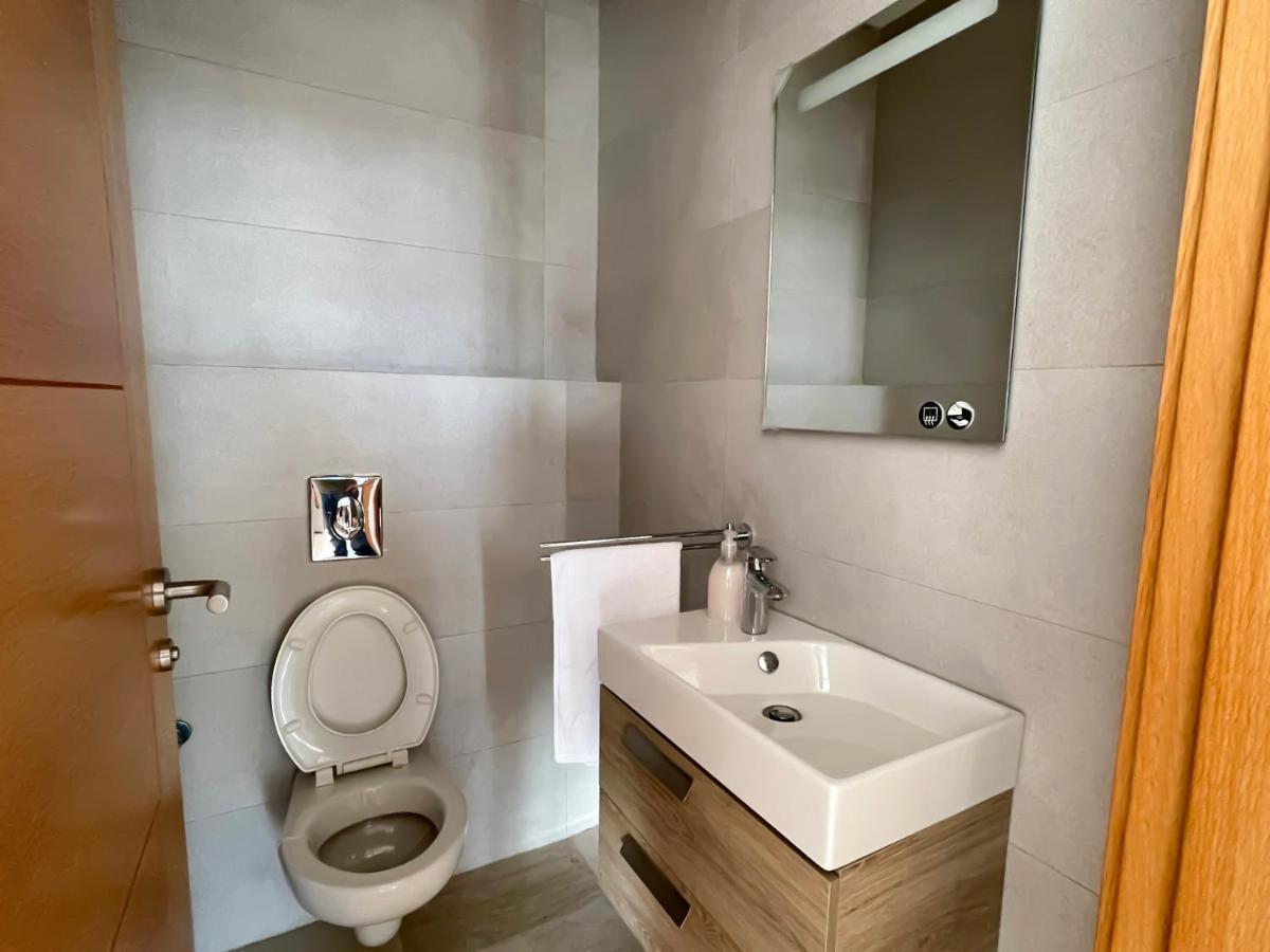 Cosy Bay Appartement 4 - 5Px Агадир Екстериор снимка