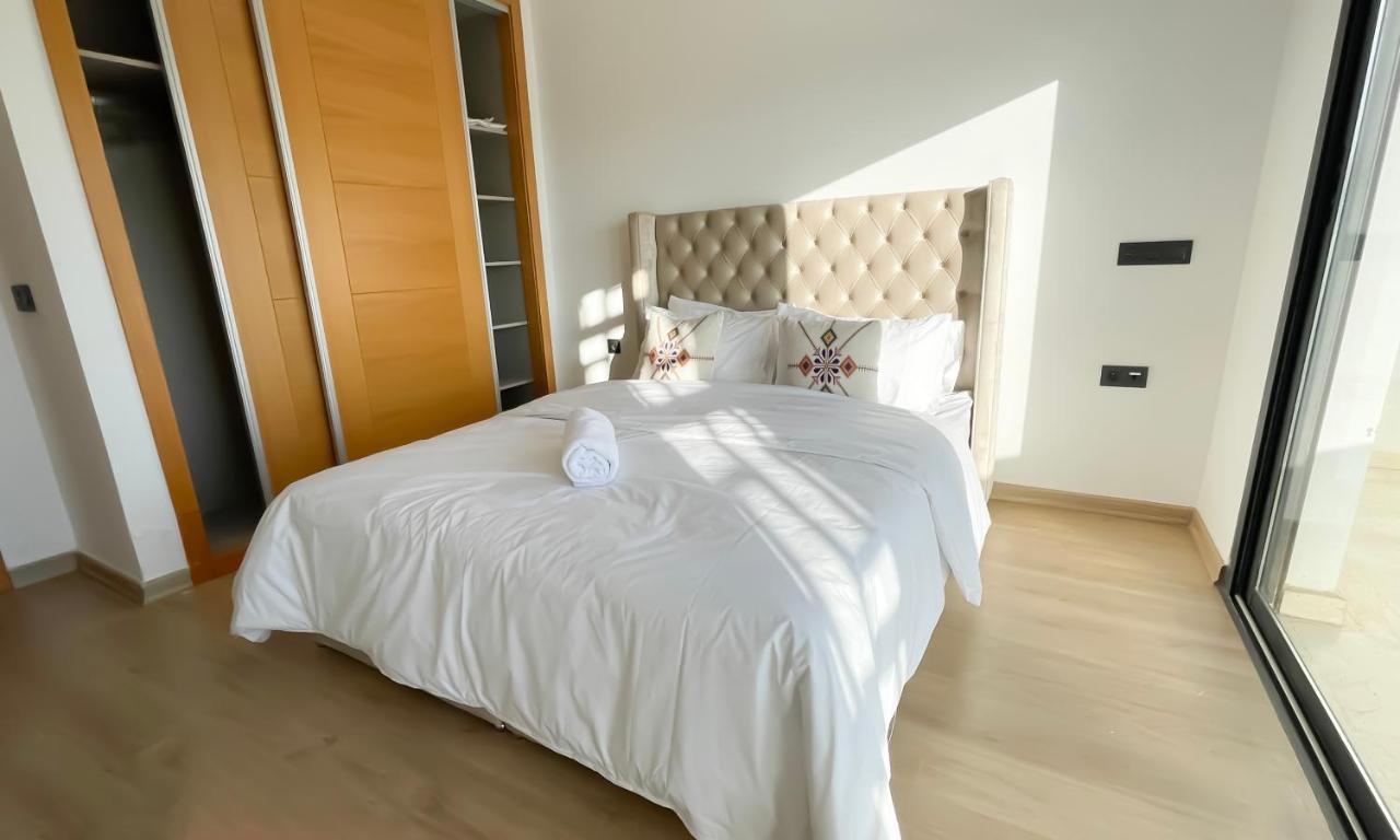 Cosy Bay Appartement 4 - 5Px Агадир Екстериор снимка