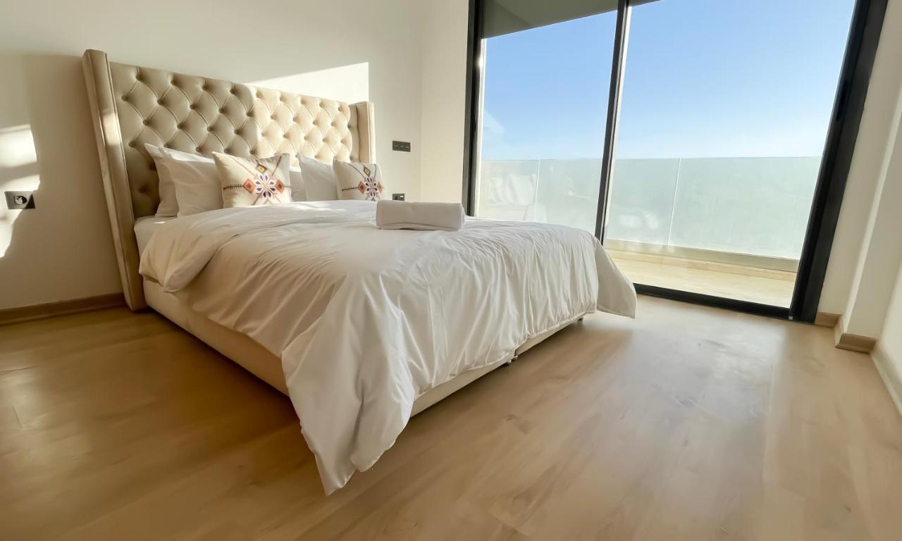 Cosy Bay Appartement 4 - 5Px Агадир Екстериор снимка