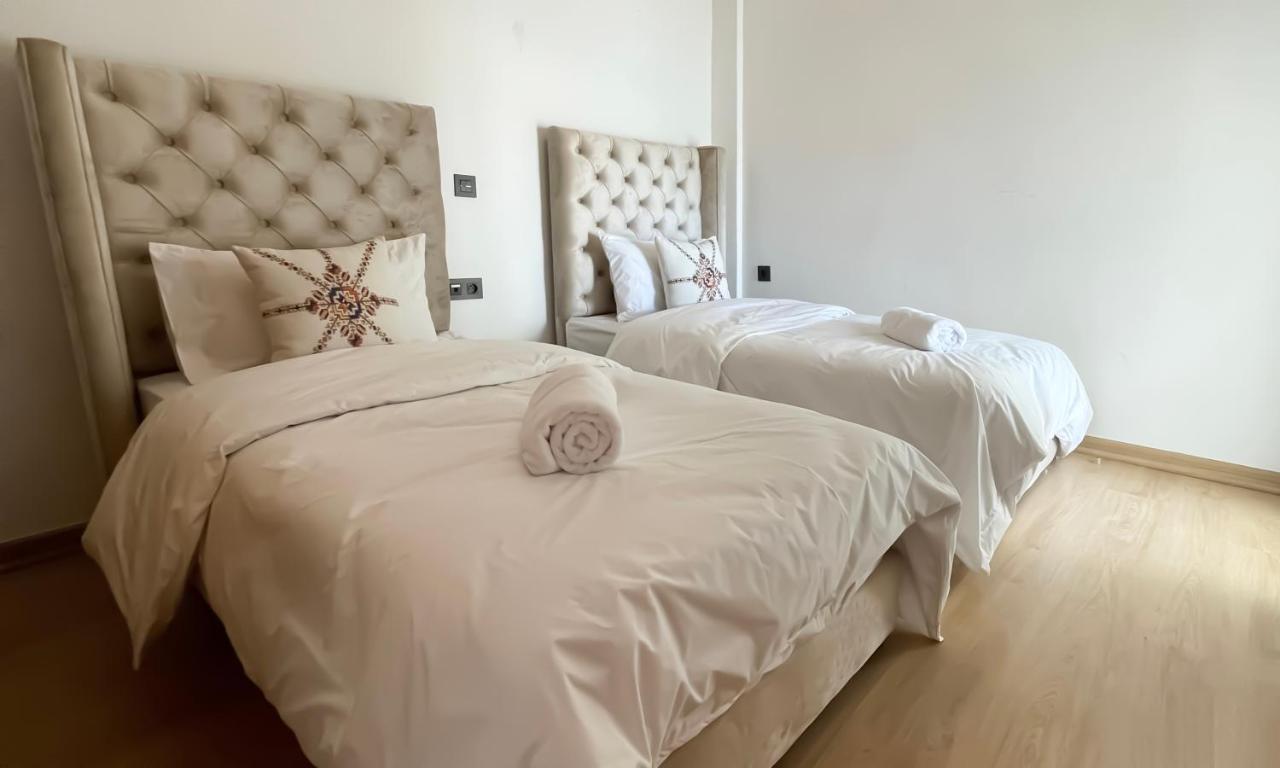 Cosy Bay Appartement 4 - 5Px Агадир Екстериор снимка