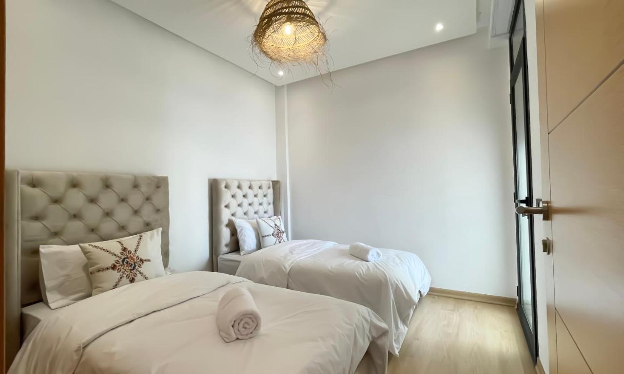 Cosy Bay Appartement 4 - 5Px Агадир Екстериор снимка