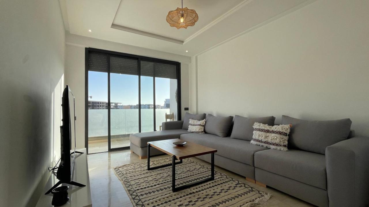 Cosy Bay Appartement 4 - 5Px Агадир Екстериор снимка