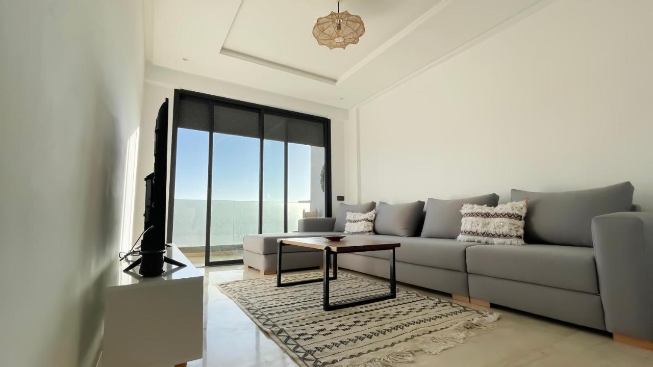 Cosy Bay Appartement 4 - 5Px Агадир Екстериор снимка
