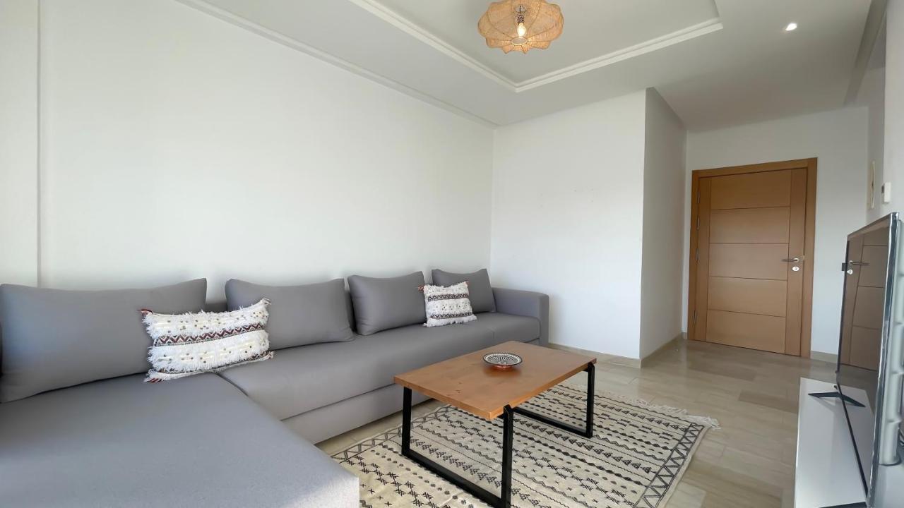 Cosy Bay Appartement 4 - 5Px Агадир Екстериор снимка