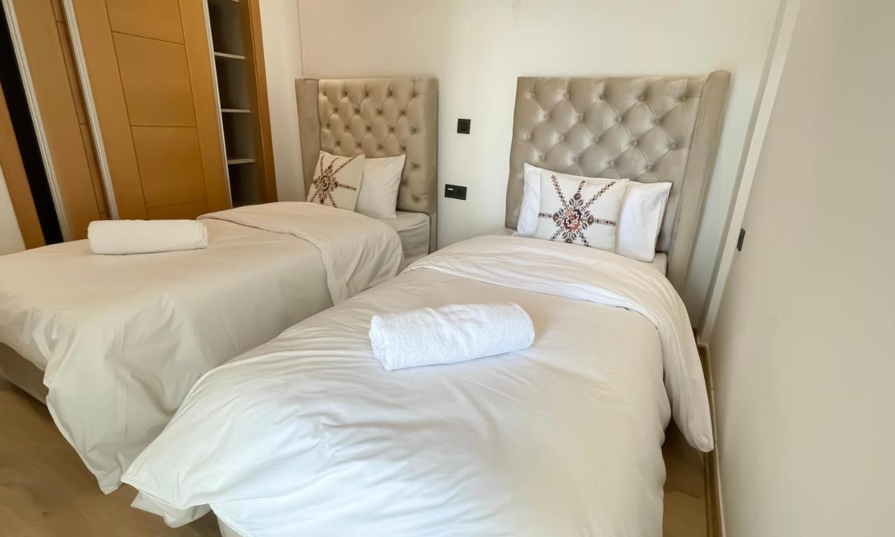 Cosy Bay Appartement 4 - 5Px Агадир Екстериор снимка