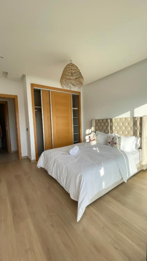 Cosy Bay Appartement 4 - 5Px Агадир Екстериор снимка